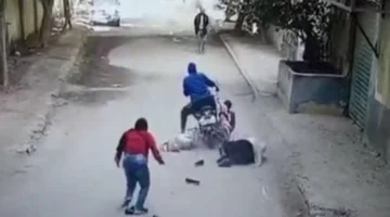 عقوبة مشددة.. خطف هاتف طفل يُعاقب بالسجن لسنوات في 2025